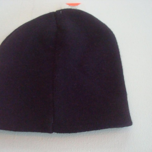 PINK FLOYD THE WALL BEANIE TOBOGGAN KNIT HAT CAP SKULL VINTAGE G1‎ - Picture 2 of 2